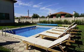 Вила Калиакра - Villa Kaliakra - 3 Km To Beach Bolata